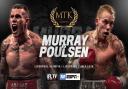 Martin Murray learns his opponent