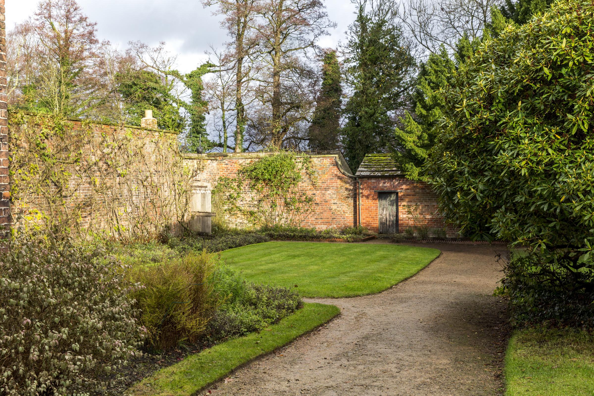 Rufford Old Hall (National Trust Images - Annpurna Mellor)