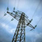 Rainford has been hit by a power cut