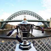 Rugby League World Cup. Pic: SWpix.com