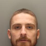 Police would like to speak to Callum Cresser, from St Helens