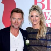 Ronan Keating will perform at the Rose of Lancaster Carnival on Friday, August 6