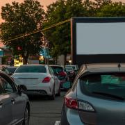 A drive-in cinema is coming to St Helens