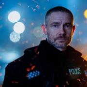 Wait is nearly over for second season of The Responder - partly filmed in St Helens