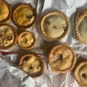 British Pie Week quiz: Can you name these St Helens pies?