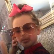 Little girl’s hilarious Ladies Day inspired TikTok video