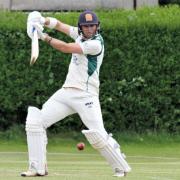 Tyler McGladdery hit 57 in Rainhill's draw with Newton le Willows