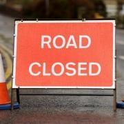 Drivers warned of motorway road closures near St Helens