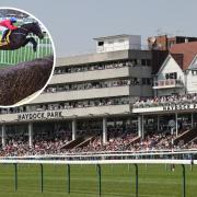 Thousands are expected to attend Haydock Park's biggest jumping race season.
