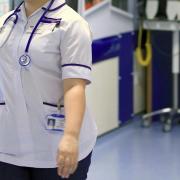 Give nurses a decent wage