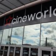 What you can watch for £3 this Saturday at Cineworld St Helens