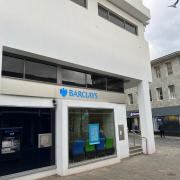Barclays in St Helens is to close on May 4