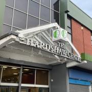 The Hardshaw Centre