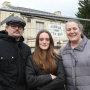 Locals share fond memories of final historic pub as campaign continues