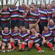 Liverpool St Helens promoted as champions after beating Widnes at Moss Lane