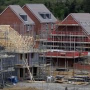 A row has erupted over comments about housing prices