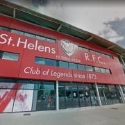 The fixture will take place at Saints' stadium