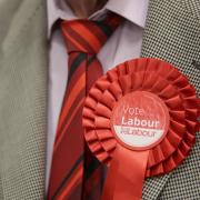 Three candidates are in the running to take Labour's spot