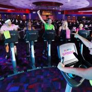 Mecca Bingo announces new spin style exercise crossover class