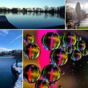 10 fabulous photos capturing the beauty of water in St Helens