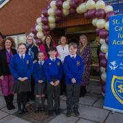 The Federation of St Mary’s Catholic Schools has announced that it has joined All Saints Multi Academy Trust (Juniors photo)