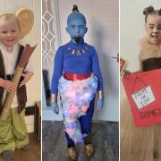 15 World Book Day photos in St Helens that made us say wow