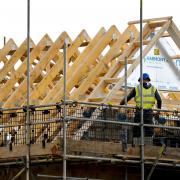 Councillors will consider plans for a housing development