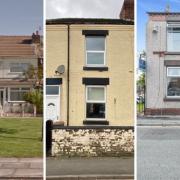 Cheapest properties for sale in St Helens, according to Rightmove