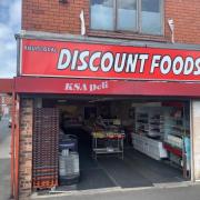 Jon Cogleys Butchers, formerly Discount Foods 4U