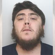 Nicholas Burns was jailed at Liverpool Crown Court