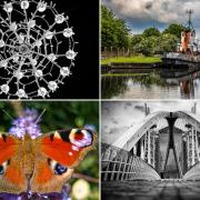 14 stunning shots of perfect symmetry in St Helens
