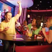 Win a VIP night out at the bingo with Mecca