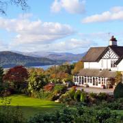 Win a night of luxury in the Lake District