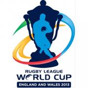 Confirmed kick off times for Rugby League World Cup 2013 matches