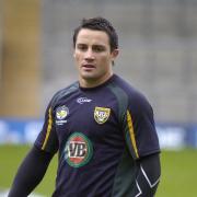 Aussie Cooper Cronk is expected to be one of the stars of the tournament