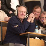 This year’s Rugby League World Cup will mark the end of Ray French’s TV commentating career