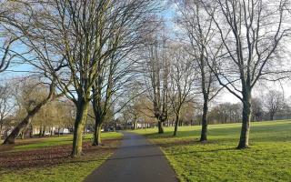 Friends of Victoria Park is organising an event to commemorate the coronation