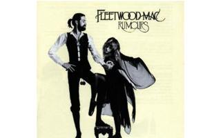 The return of Fleetwood Mac