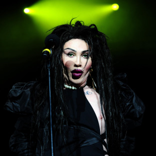 You Spin Me Round singer Pete Burns dies - St Helens Star