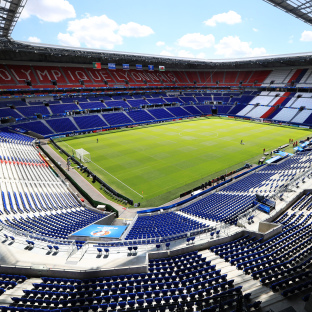 Lyon to host 2018 Europa League final - St Helens Star