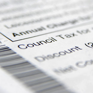 Council tax bills set for further inflation-busting rises - St Helens Star