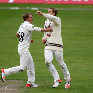 England Lions claim 48-run victory over Afghanistan - St Helens Star