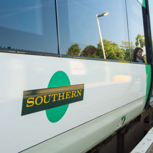 Southern 'axing trains despite crew availability' amid industrial dispute - St Helens Star