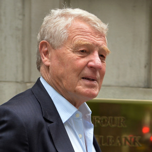 Paddy Ashdown: Aleppo must not become another Srebrenica - St Helens Star