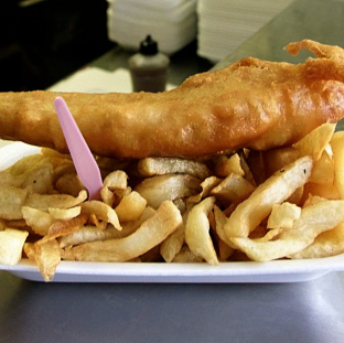 Fishing deal nets bigger haul of chippy favourites - St Helens Star
