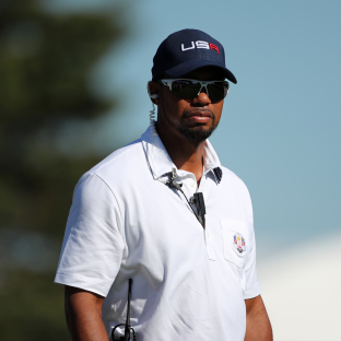 Tiger Woods commits to Genesis Open in February - St Helens Star