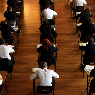 Nearly 10% of secondary schools under-performing, figures show - St Helens Star