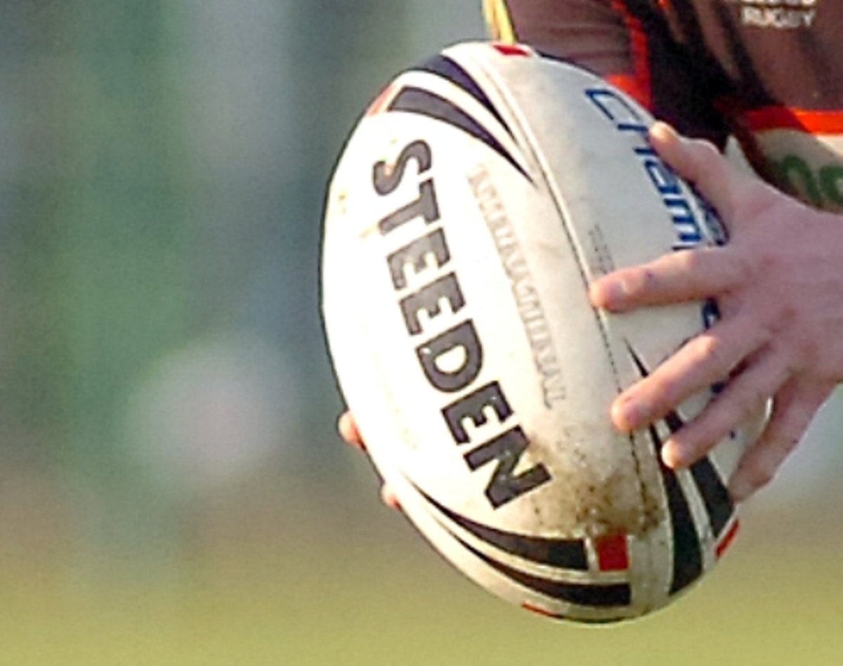 McSpirit treble fires Clock A into next round (From St Helens Star) - St Helens Star