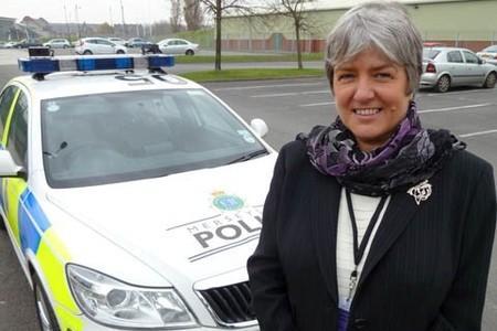 Government "should listen to concerns on police cuts" - St Helens Star