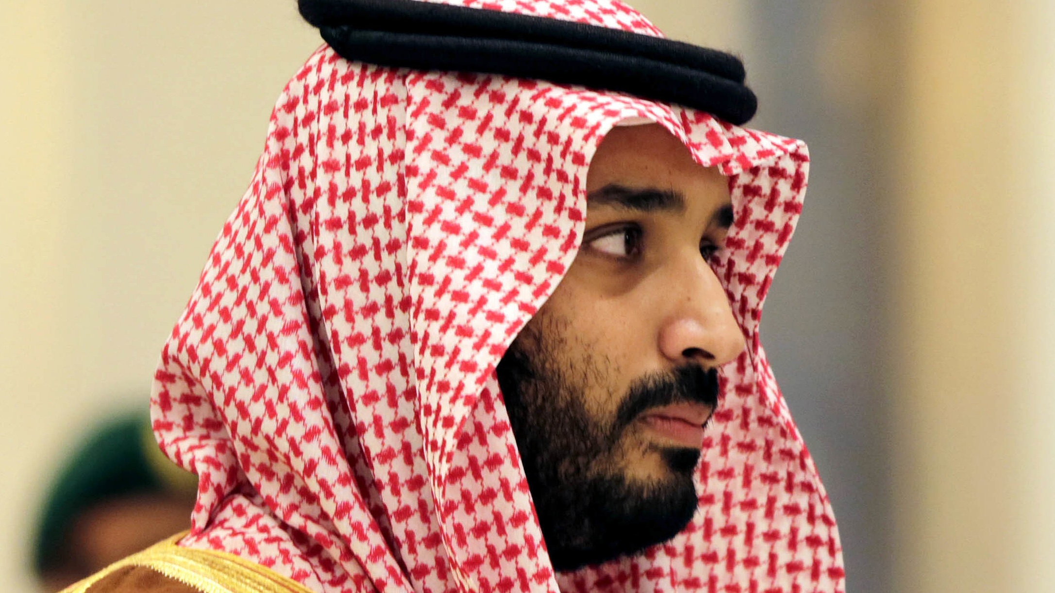 Saudi king names son as first heir - St Helens Star